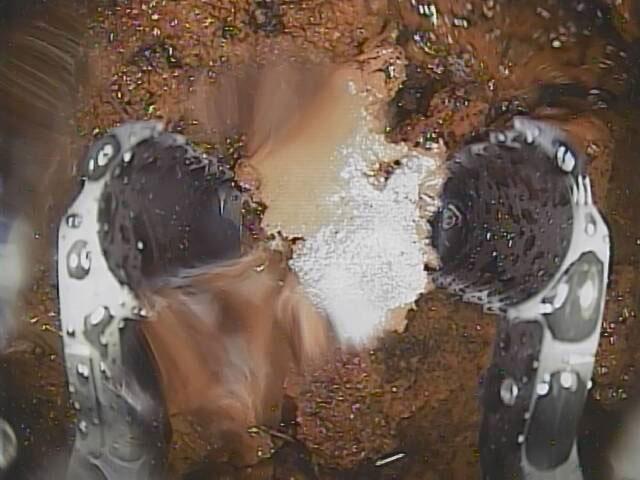 corium Fukushima